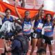The only silver lining for Indian atlhletics