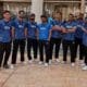 India’s shuttlers end Asian Games with a Men's Team bronze