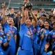 India to host inaugural ICC Women’s Champions Trophy in February 2027