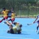 CAG sail into Inter-dept hockey quarterfinals