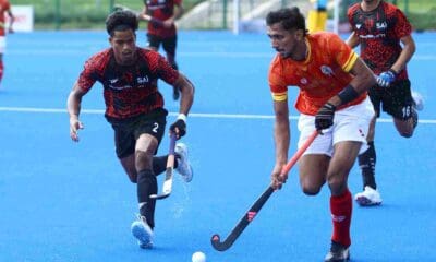 CAG come from 1-4 down to beat SAI 5-4