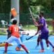Punjab & Sind Bank scored a comfortable 5-2 win over Central Reserve Police Force