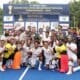 Railway steamroll Police 4-1 to emerge champions in Sr Men Inter-dept National Hockey