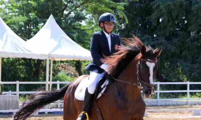Anet Salomi, Siddharth, Hitesh Reddy and Ananya steal the show