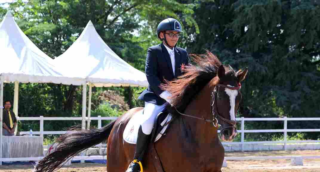 Anet Salomi, Siddharth, Hitesh Reddy and Ananya steal the show