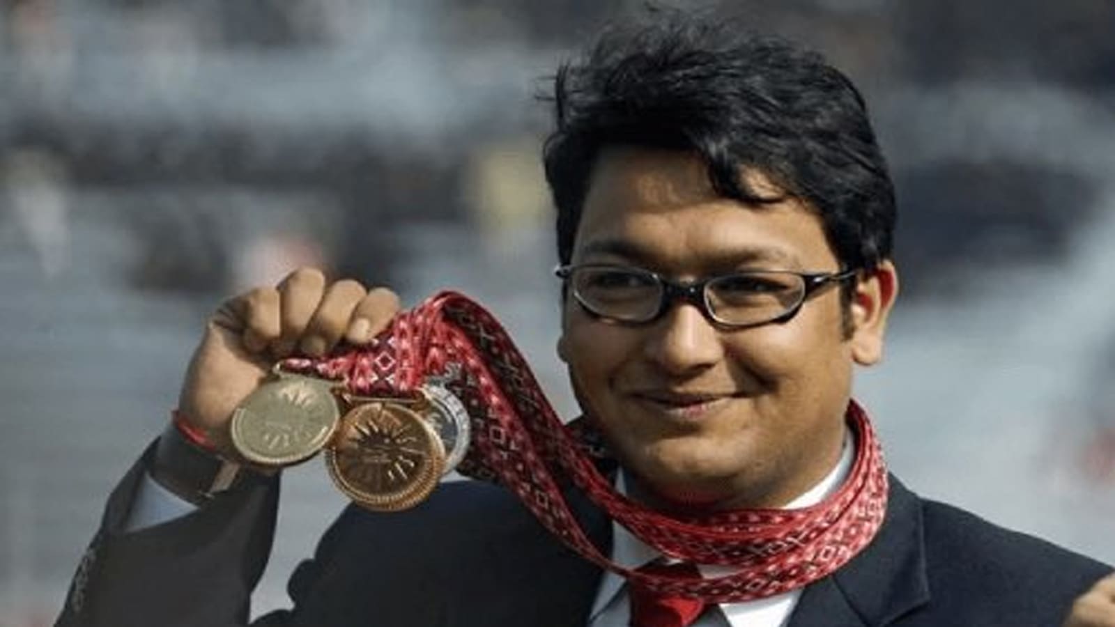 Jaspal Rana