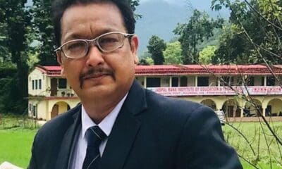 Jaspal Rana