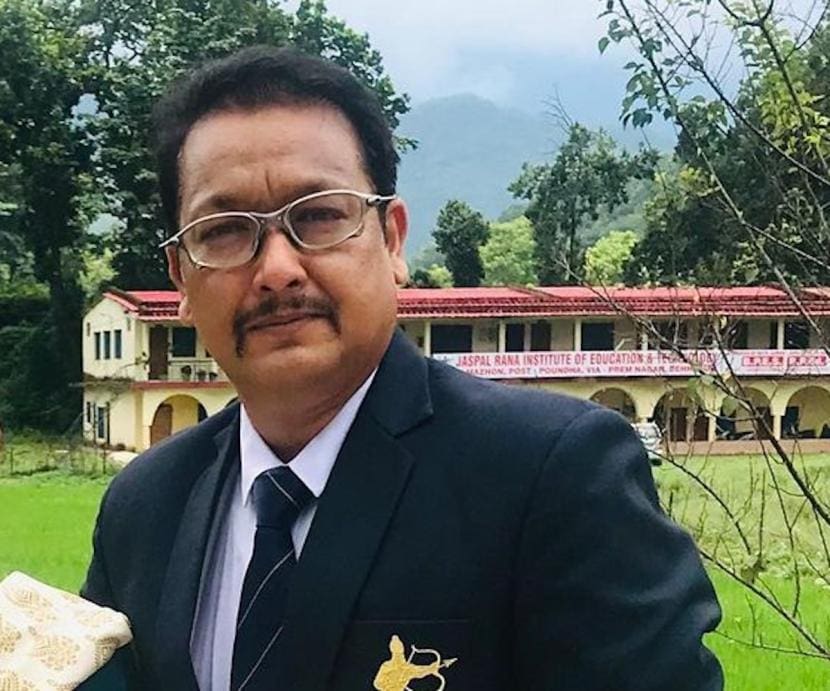 Jaspal Rana