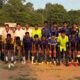 Pro Kicks to meet Game point in final of 13th Jaya Rao Memorial football