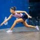 Joshna Chinappa