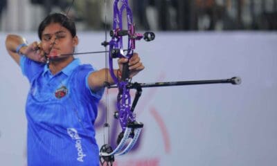 Top archers like Jyothi Surekha to grace APL