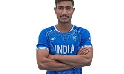 Devank Dalal