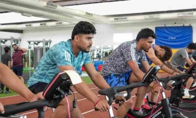 India's kabaddi champions chase gold double as Asian Games campaign begins in Aichi-Nagoya