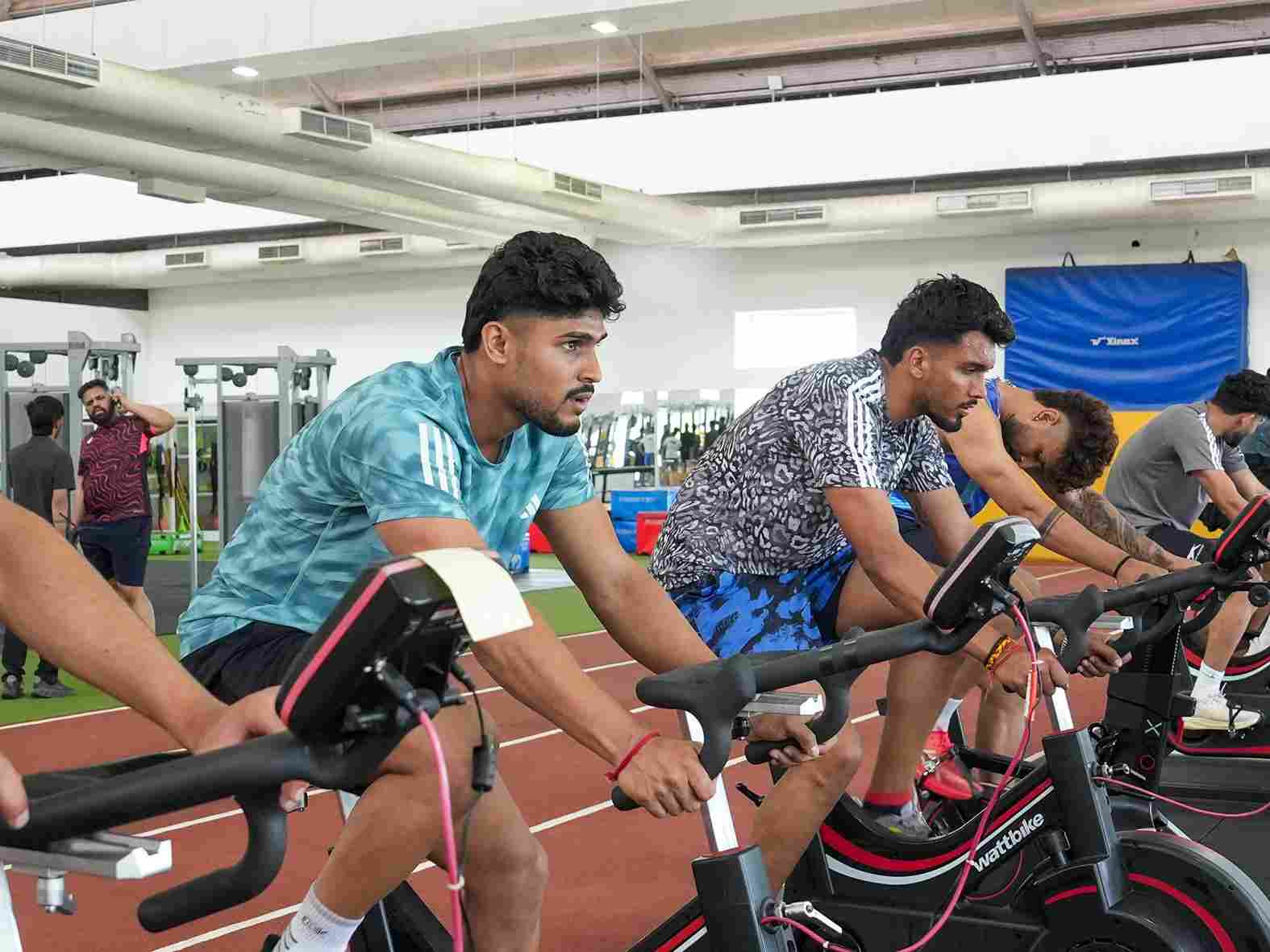 India's kabaddi champions chase gold double as Asian Games campaign begins in Aichi-Nagoya