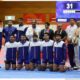 India clinch Asian Games kabaddi gold, defend title with thrilling 40-34 victory over Iran