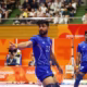 Indian men book semis berth, women down Iran to keep clean slate in kabaddi events