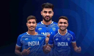 India maintain clean slate with 37-21 victory over Chinese Taipei in men’s kabaddi