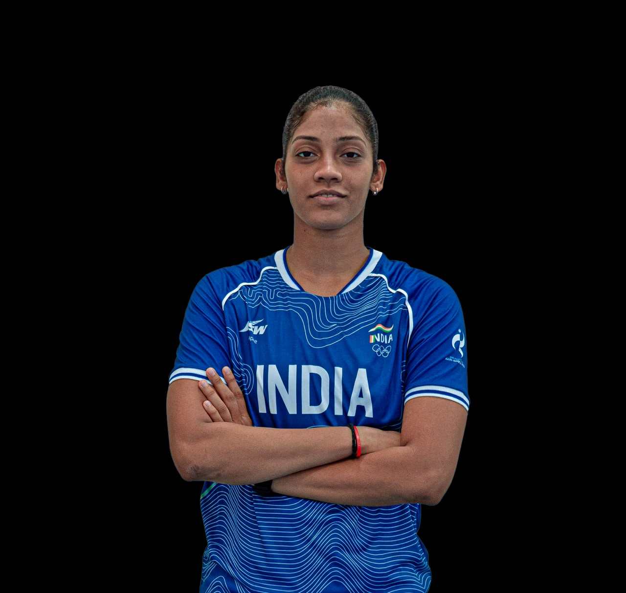 Pushpa Rana 