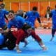 India open against England and Malaysia as 13 nations chase titles in Commonwealth kabaddi