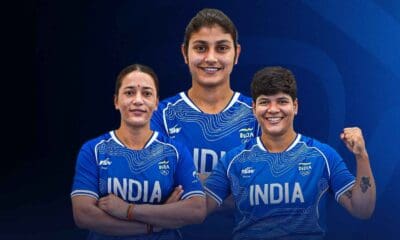 Indian women’s kabaddi team storm into semifinals with unbeaten group stage run, beat Japan 50-25