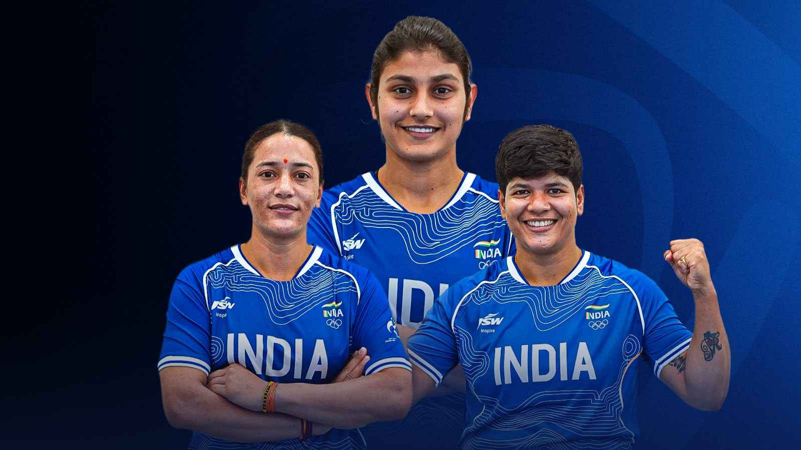 Indian women’s kabaddi team storm into semifinals with unbeaten group stage run, beat Japan 50-25