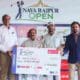 Khalin Joshi wins Nava Raipur Open