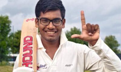 Khush Agarwal