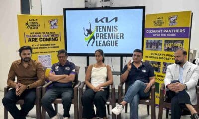 Kia Tennis Premier League launches holistic grassroots development camps with 8 TPL Franchise Teams