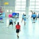 Rajnikanth Santosh, Rahul elected office-bearers of Korfball Association of Telangana