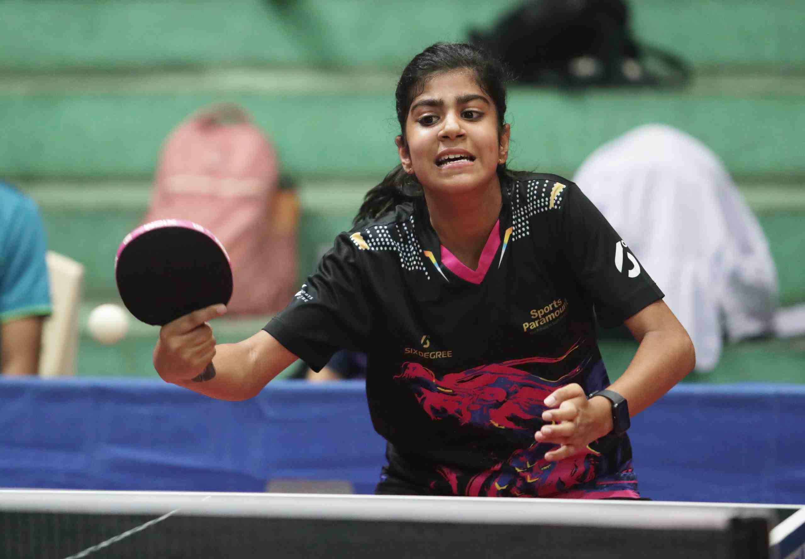 Bhatia Aanshi