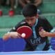 Riya Shaik storms into semifinals of Under-11 girls singles
