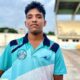 Lingamaneni Anirudh to lead Telangana Water Polo team