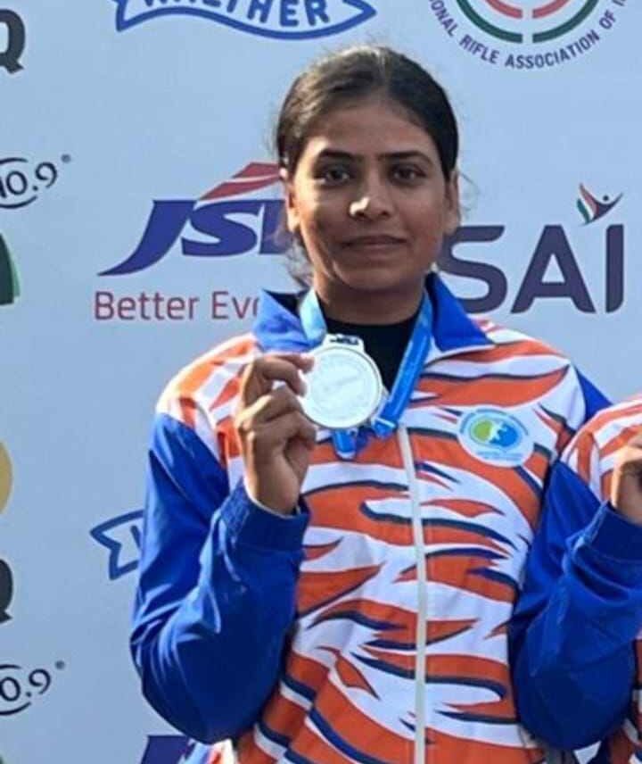 Manisha Keer