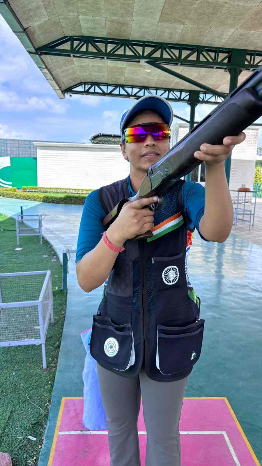 Manisha Keer