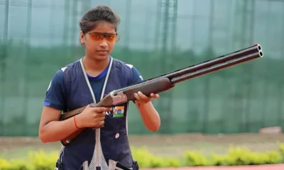 Manisha Keer