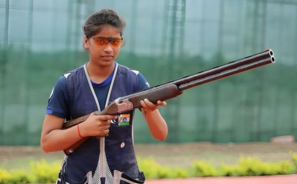 Manisha Keer