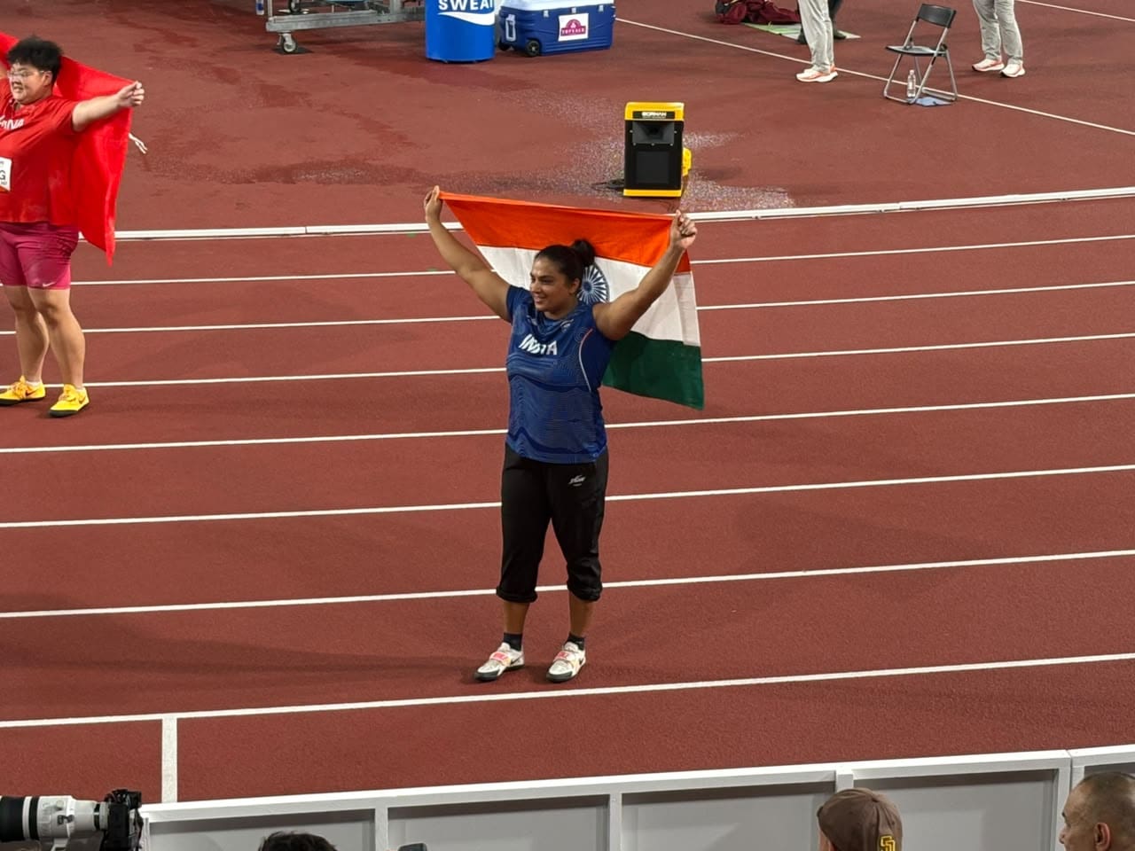 Manpreet Kaur