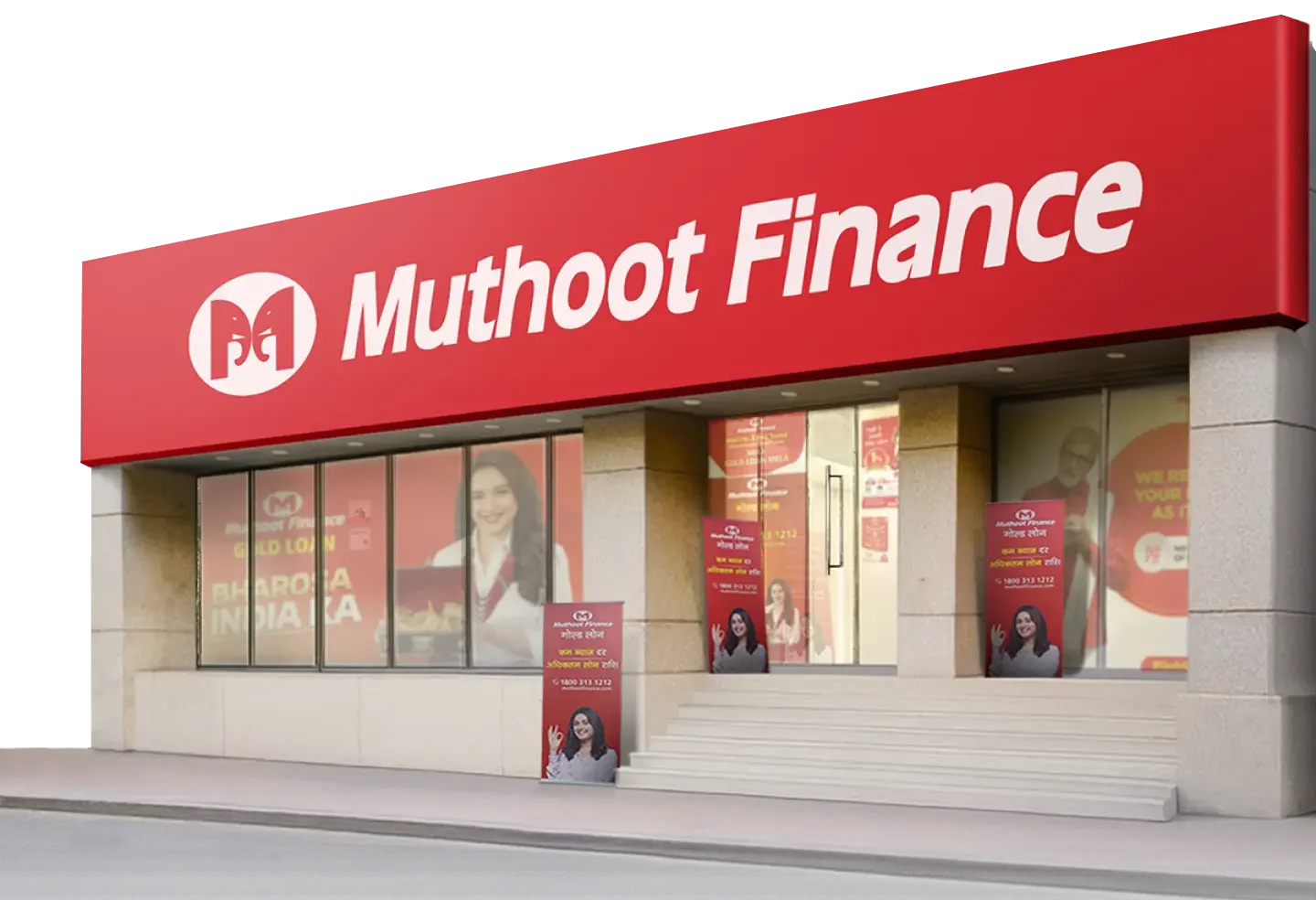 BCCI announces Muthoot FinCorp as title sponsor for India home cricket