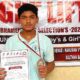 N Abhinav