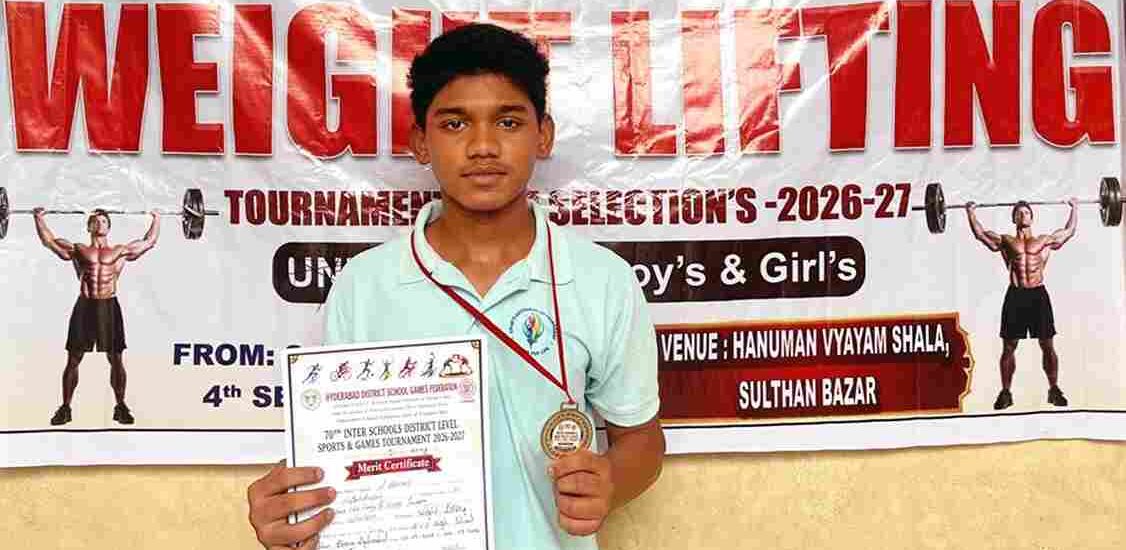 N Abhinav