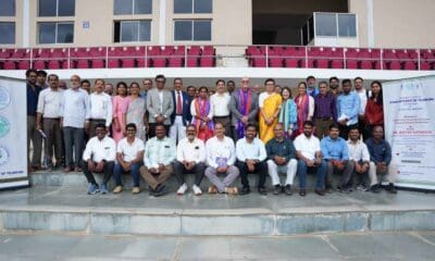 Telangana explores NCAA-style collegiate sports ecosystem