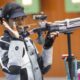 NRAI camp for asian games