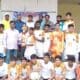 Narayanpet defeated Mahbubnagar in the final