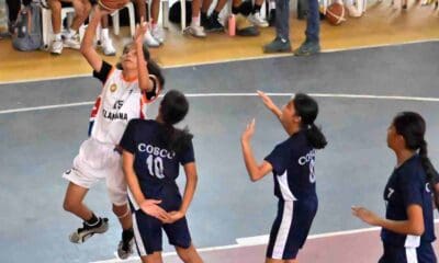 Mixed fortunes for Andhra Pradesh and Telangana hoopsters at Sub-Jr Nationals