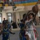 Telangana girls go down to Tamil Nadu