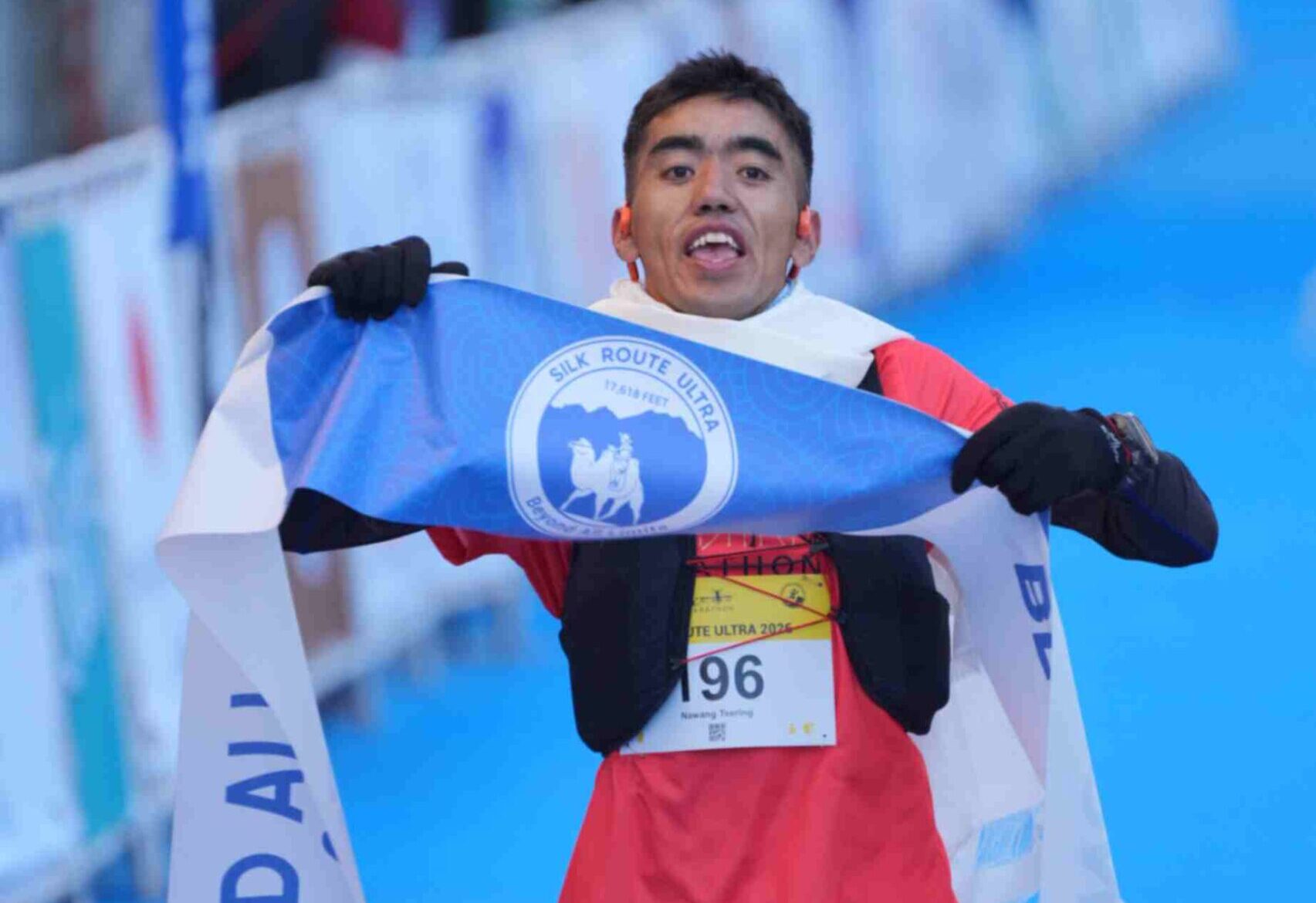 Nawang Tsering