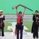 Neeru Dhanda shoots individual gold hours after anchoring India to Trap team silver