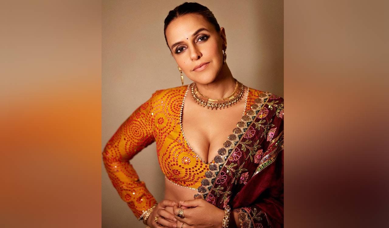 Neha Dhupia