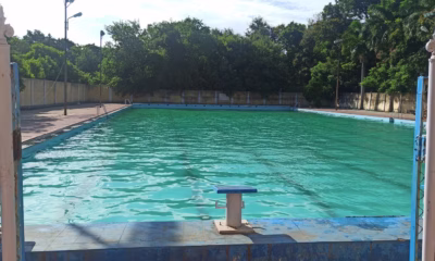 OU Inter-college swimming and chess on September 16 & 29, 30