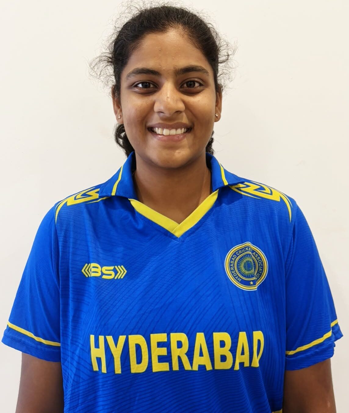 P Akshaya Reddy